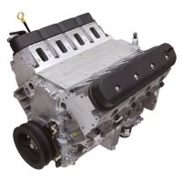 Long Block LS 416