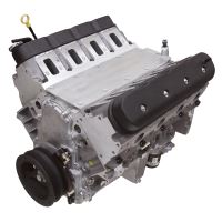 Crate motor