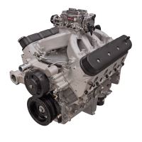 Crate motor
