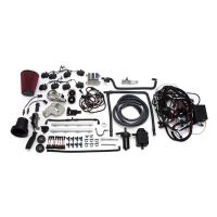 Crate motor