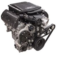 Crate motor
