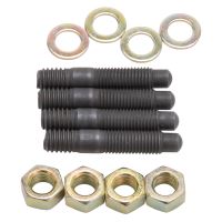 Boulon de goujon pied de carburateur