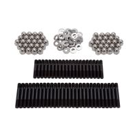 Topplocksbultar set