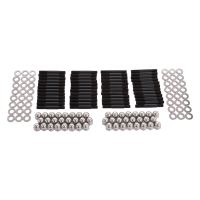 Topplockspinnbult set