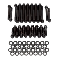 Topplocksbultar set