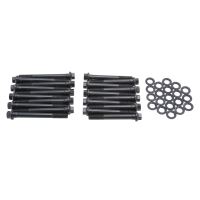 Topplocksbultar set