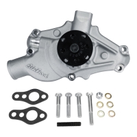 Vattenpump