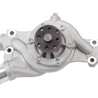 Vattenpump