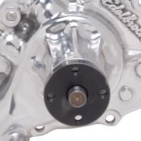 Vattenpump