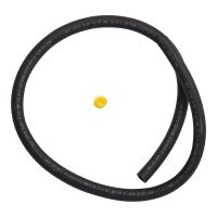 Retour de flexible servo