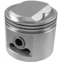 Piston set