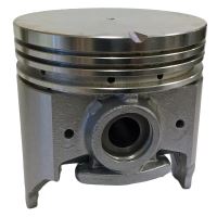 Piston set