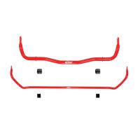 Anti-Roll-Kit (front and rear sway bars)