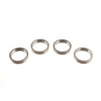 Exhaust valve