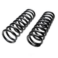 Spiralfjær