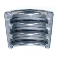 Verrouillage des soupapes