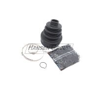 Gaiter