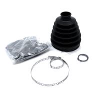 Gaiter
