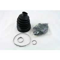 Gaiter