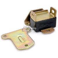 4.3 MOTOR MOUNT EARLY