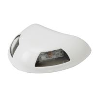 Lanterna Kombi Stealth vit