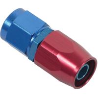 Swivel-seal hose end/an6