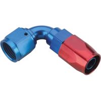 90 deg.tub swivel-seal/an6