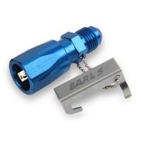 Adapternippel