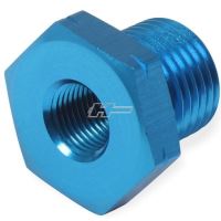 Adapternippel