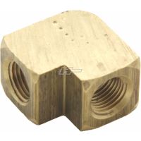 Wentyl 90° 1/8"