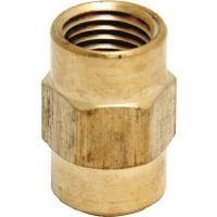 Tuleja laczaca 1/4"