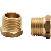 Wtyczka szesciokatna 1/2"
