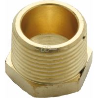 Wtyczka szesciokatna 3/4"