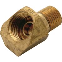 Koppeling 45°