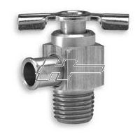Tappekran 1/4" NPT