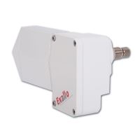 Torkarmotor 215BD 12V