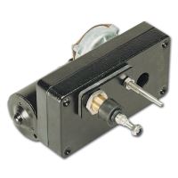 Torkarmotor 233BD 12V