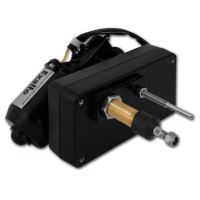 Torkarmotor 232BD 24V