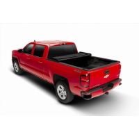 TRIFECTA TONNEAU COVER
