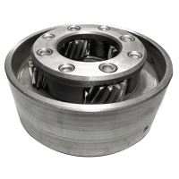 Front planetary TH425