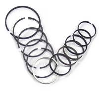 Sealing ring kits