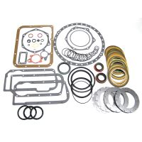 Masterkit automatlåda