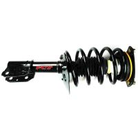 
Suspension Strut and Coil Spring Assembly
