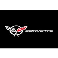Bildschirmschutz Corvette C5