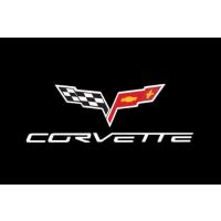 Bildschirmschutz Corvette C6