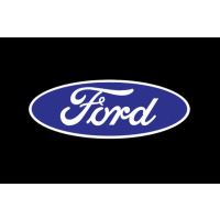 Ochrona ekranu Ford oval