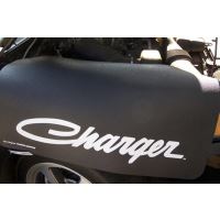 Skärmskydd Charger