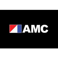 Bildschirmschutz AMC