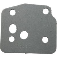 Pakking oliefilterhouder