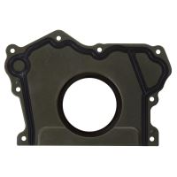 Lagerafdichting achterframe